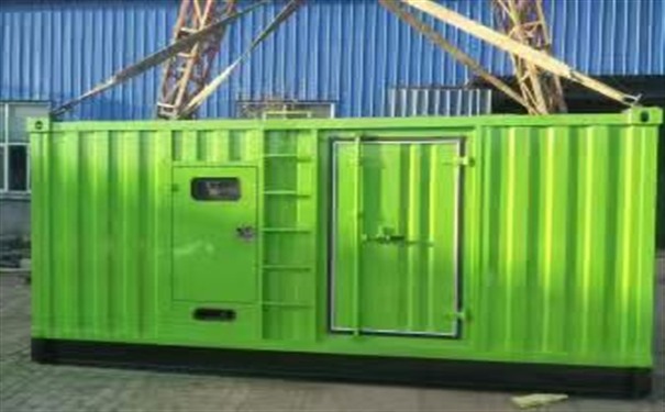 富锦600kw大型柴油发电机组出租价格 富锦600kw大型柴油发电机组出租价格